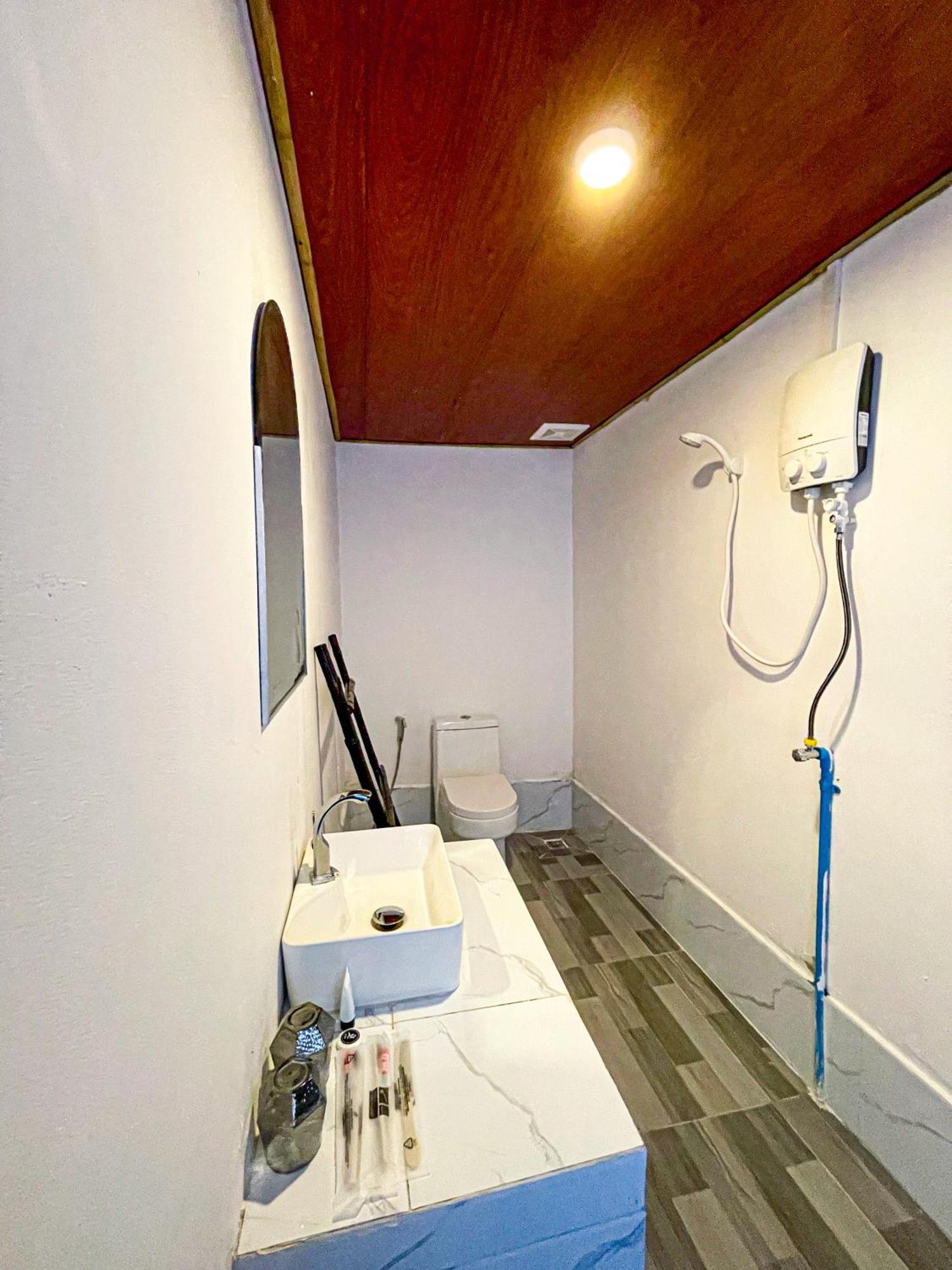 Coral Otel Koh Rong Sanloem Dış mekan fotoğraf