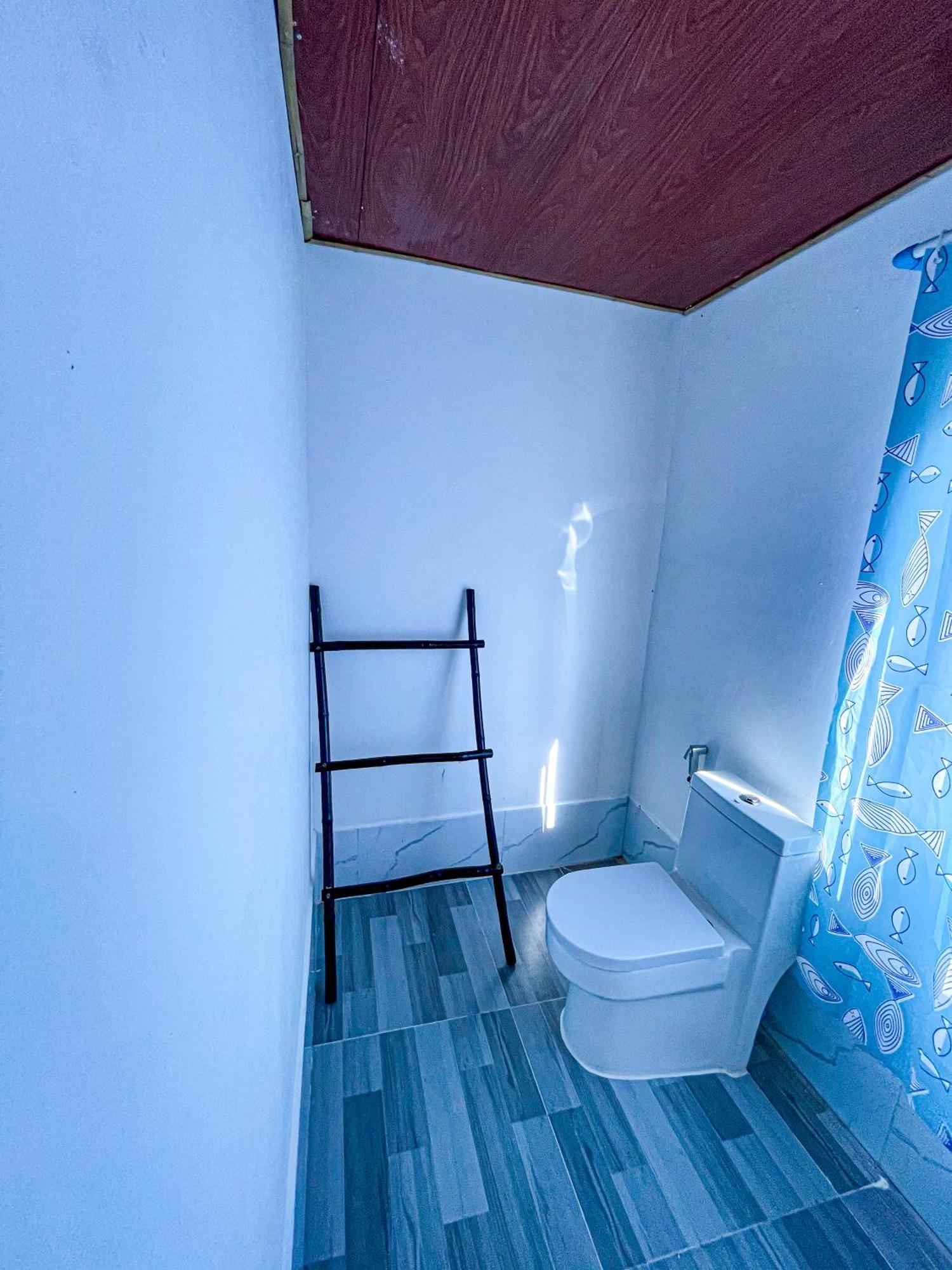 Coral Otel Koh Rong Sanloem Dış mekan fotoğraf