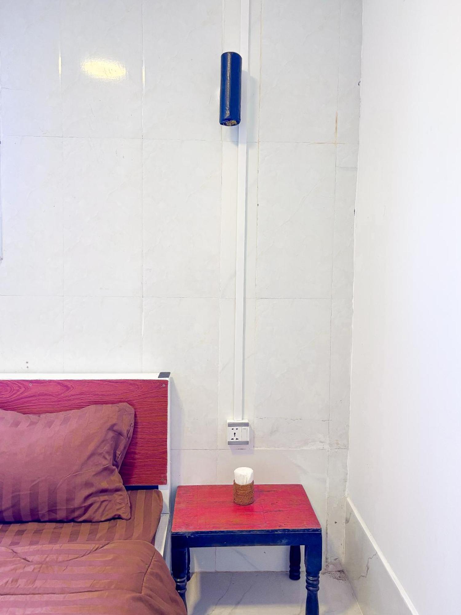 Coral Otel Koh Rong Sanloem Dış mekan fotoğraf