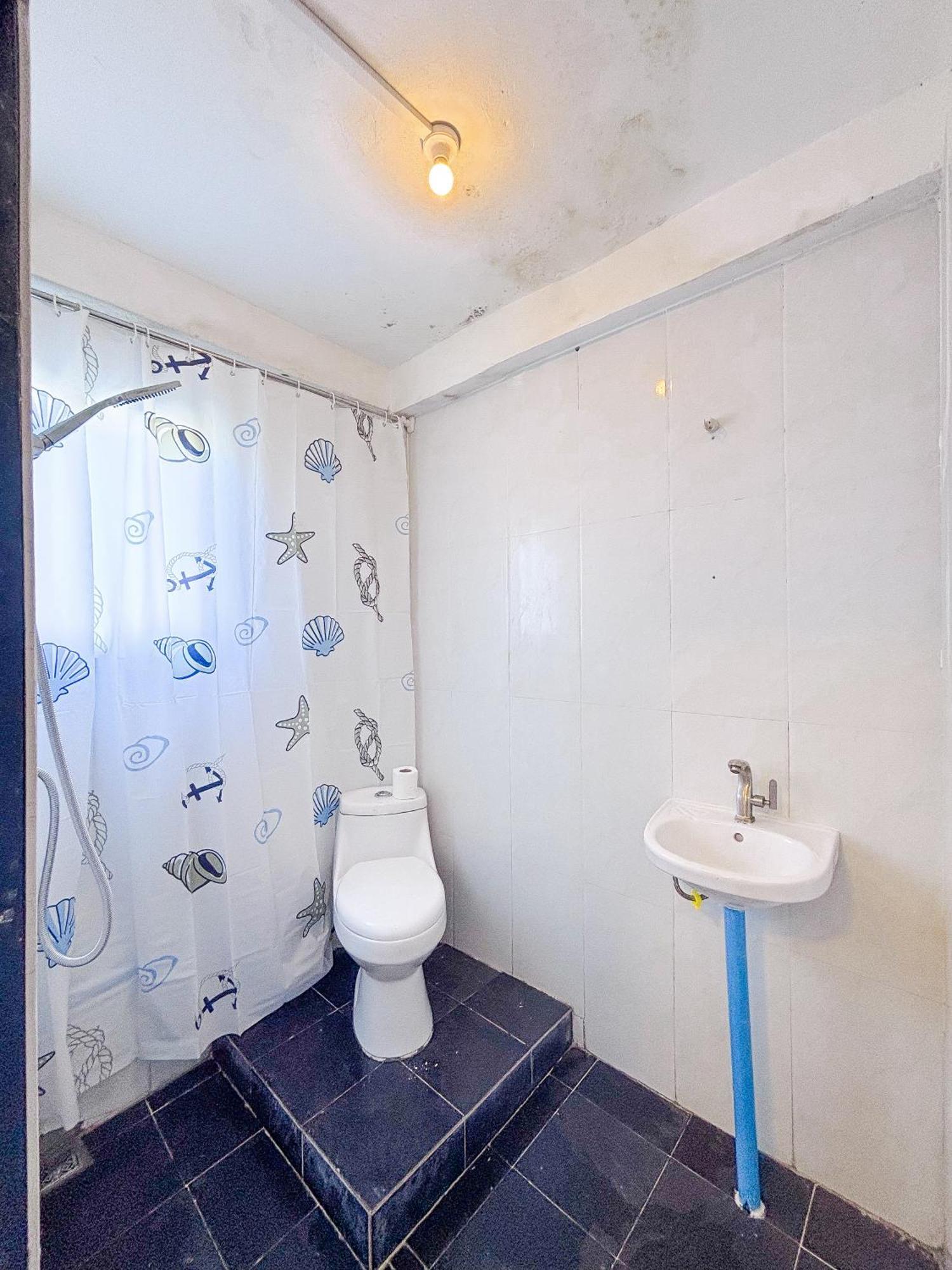 Coral Otel Koh Rong Sanloem Dış mekan fotoğraf