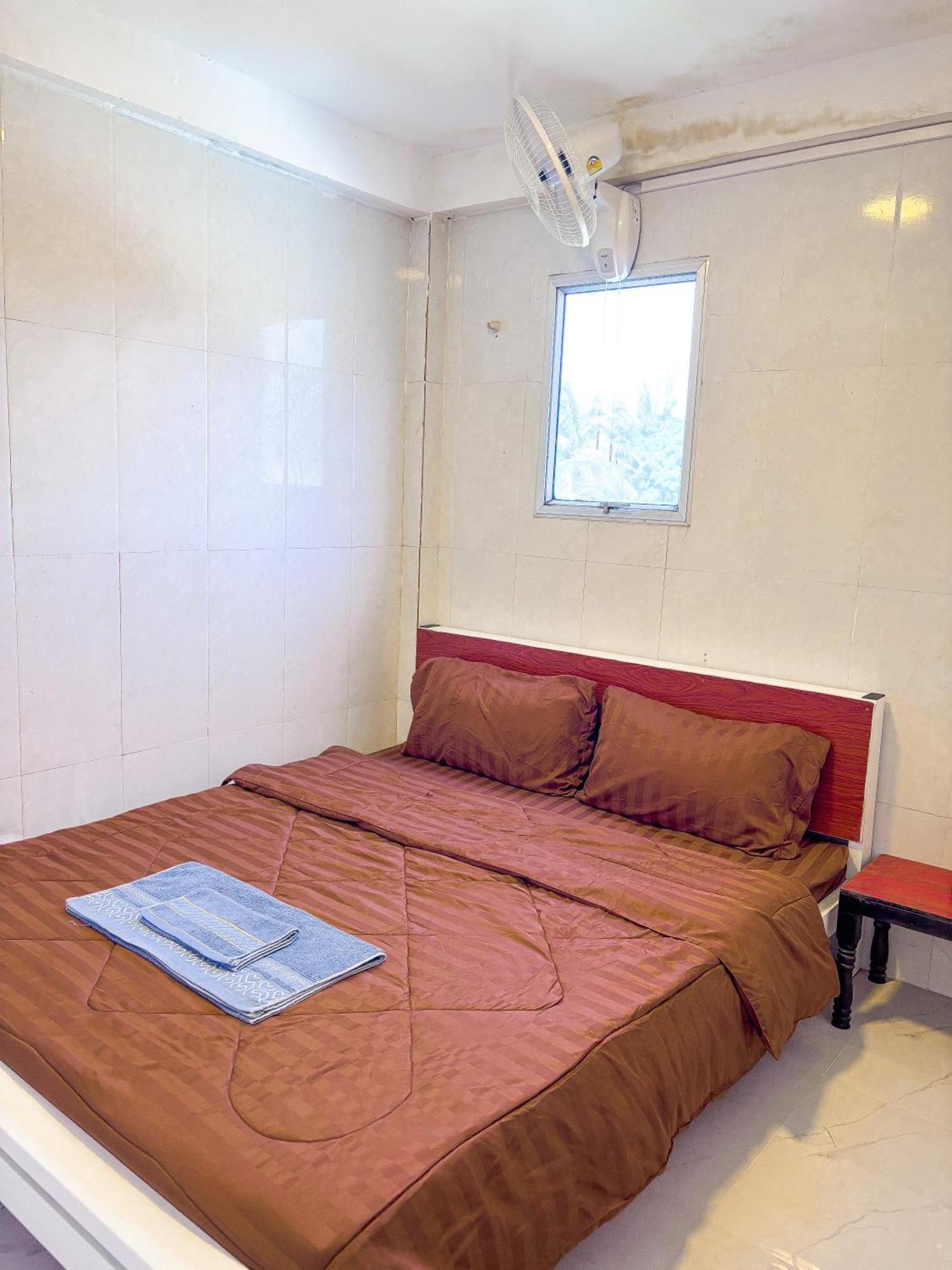 Coral Otel Koh Rong Sanloem Dış mekan fotoğraf
