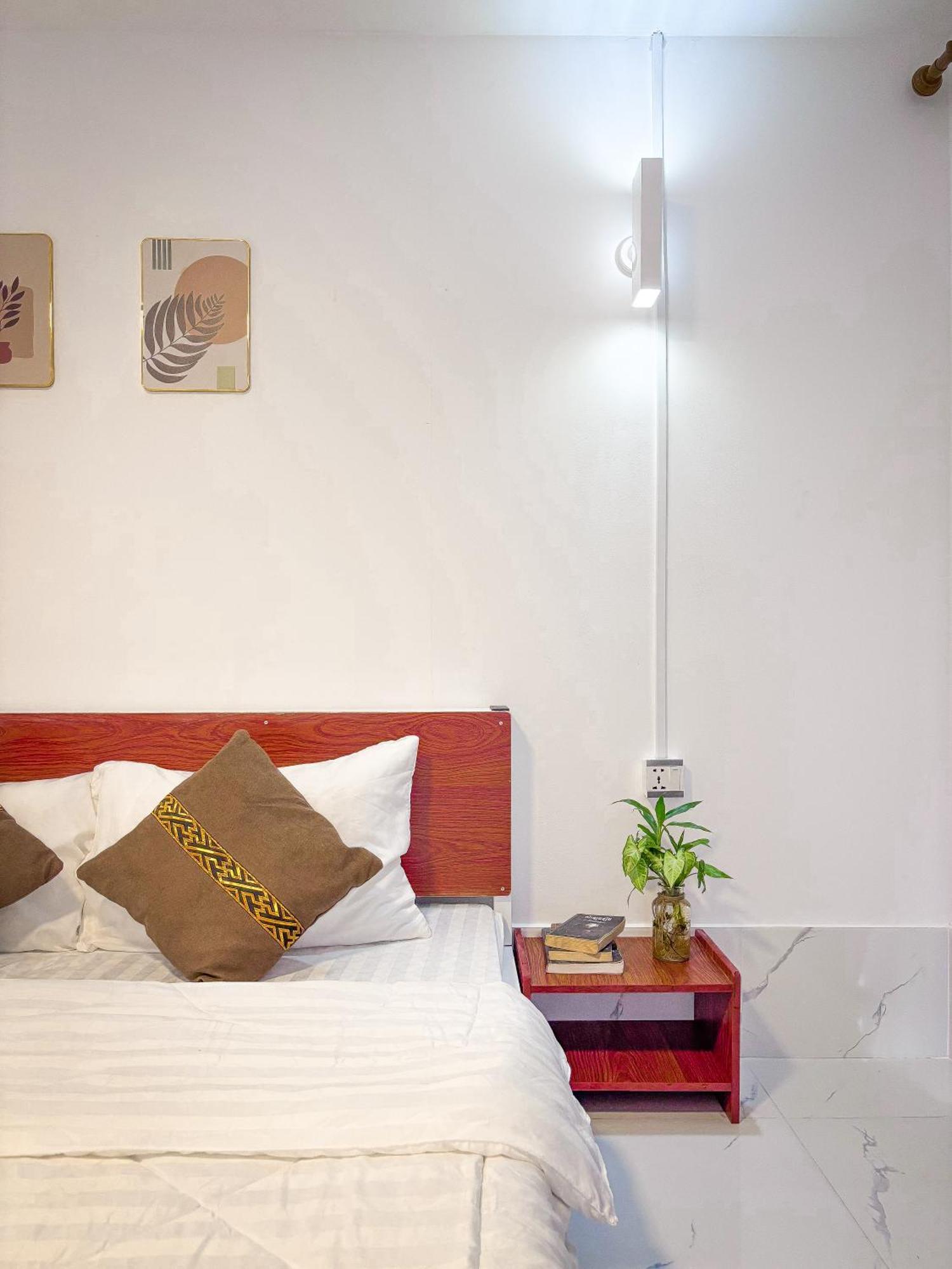 Coral Otel Koh Rong Sanloem Dış mekan fotoğraf